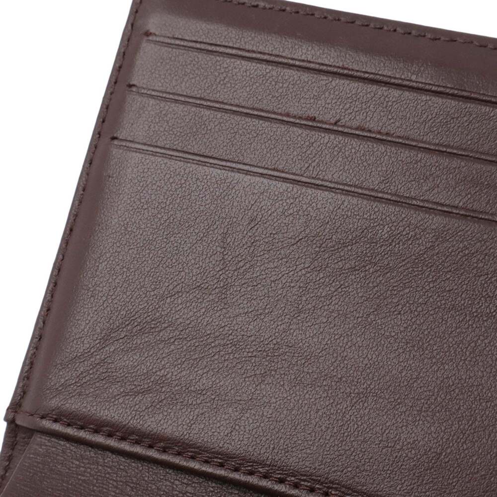 CHANEL Black Caviar Leather Logo Wallet - Picture 8 of 10